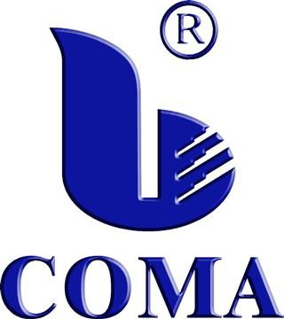 Guangzhou  COMA  Rafeindatækni  Co., Ltd
